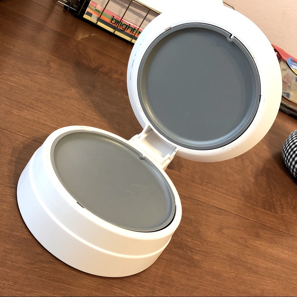 The Pampered Chef Close and Cut